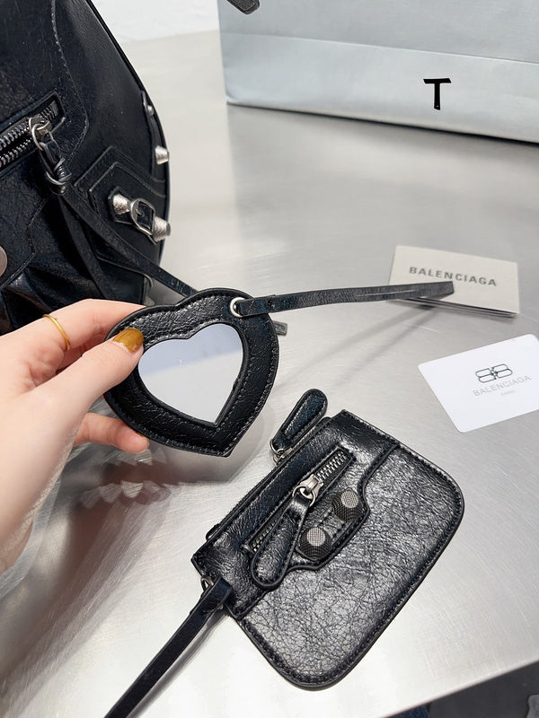 Amelia - BGA Bags - 1404