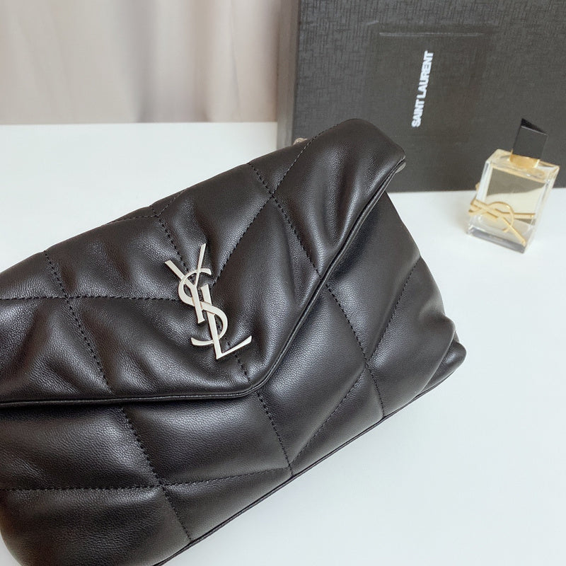 Amelia - YSL Bag - 3826