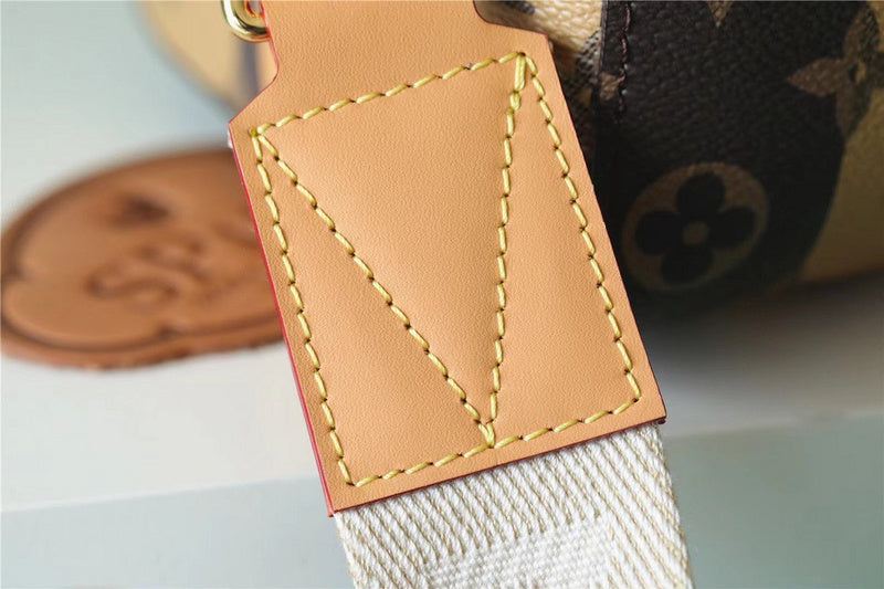 Amelia - LOV Travel Bags - 207