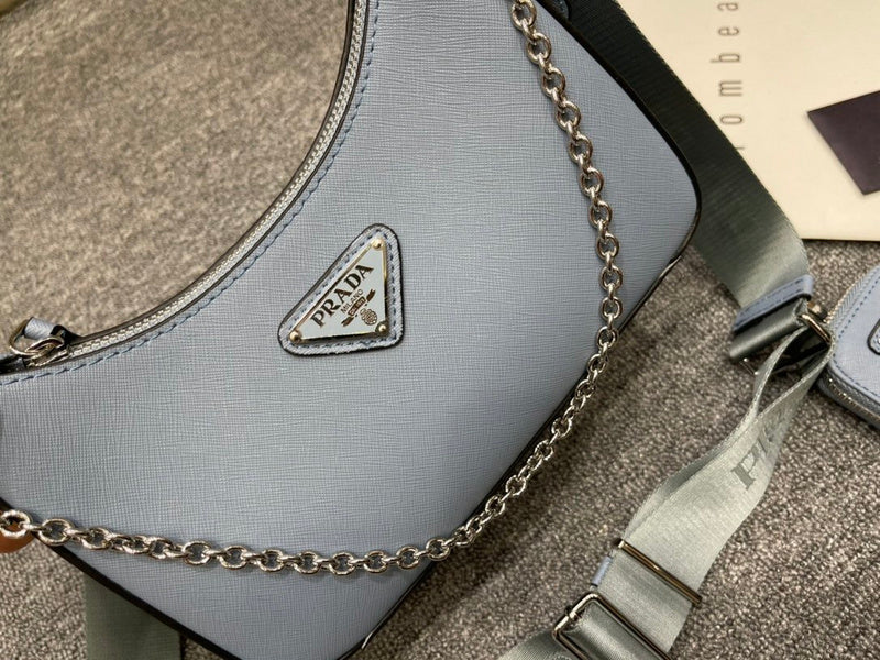 Camila Bags - Prada Bags - 1201