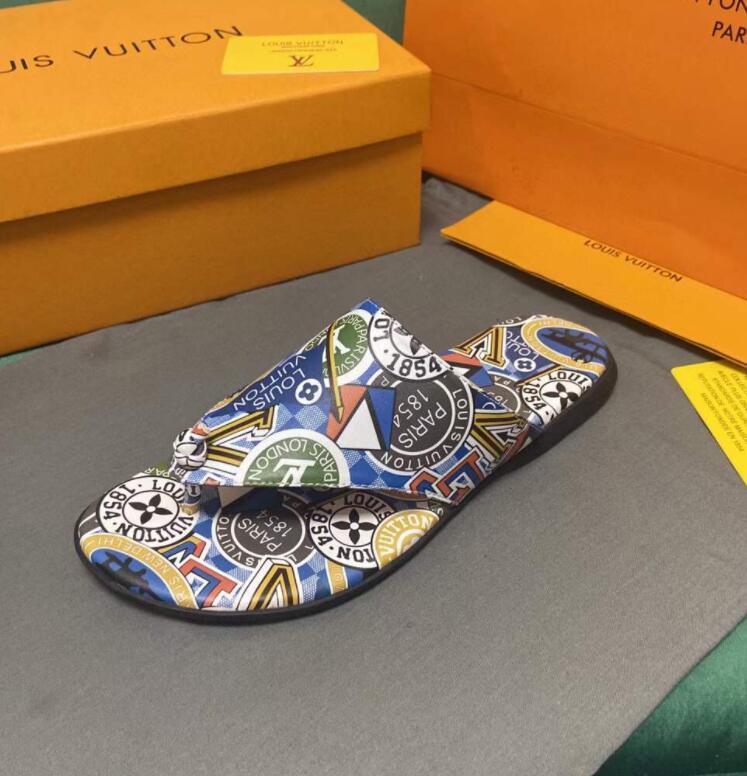 AmeliaLuxury - LOV Men Shoes - 1288