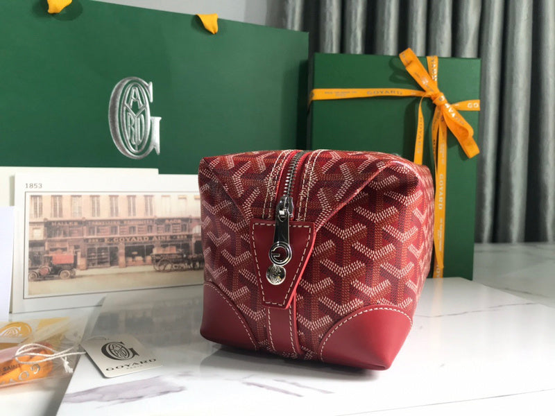 Amelia- G-YARD BAGS - 328