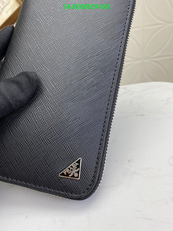 Amelia - PD Wallet - 377