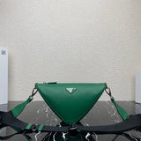 Amelia- PRDA  LUXURY BAGS - 839