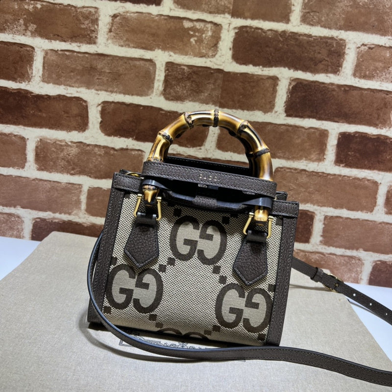 Amelia Fashion - GCI Bags - 3337