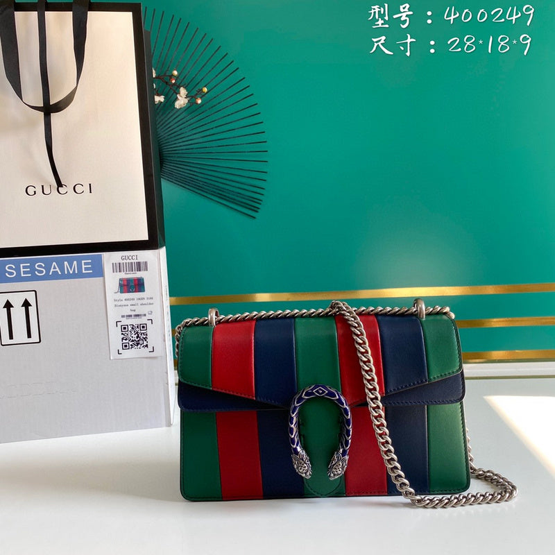 Amelia - Guki Lady Bags - 1207