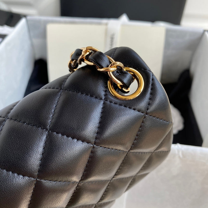 Amelia- CHL Bags - 6543