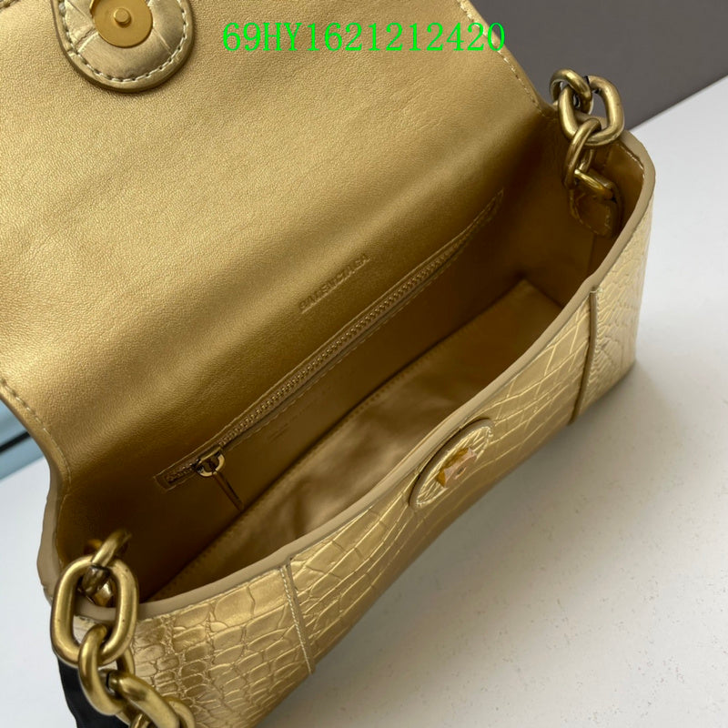 Amelia - BGA Bags - 1939