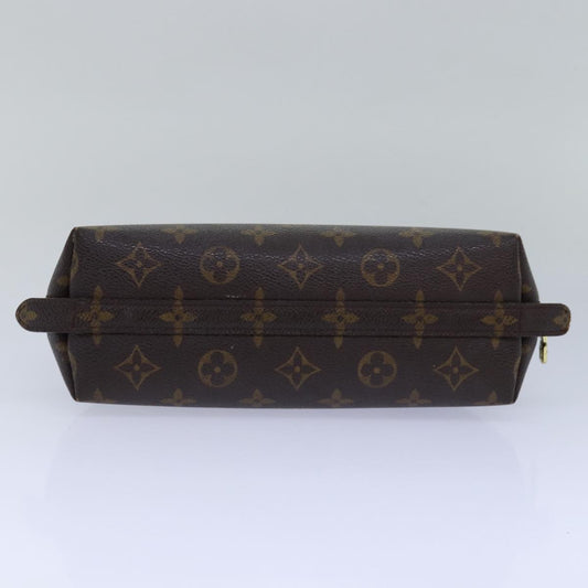 Louis Vuitton Demi Ronde Clutch Bag