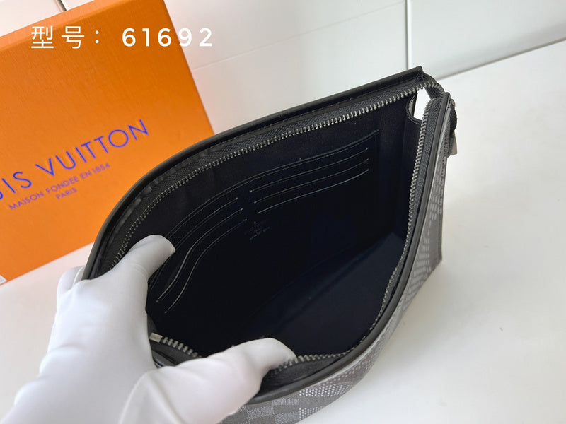Amelia- LOV  Luxury  Wallets - 670
