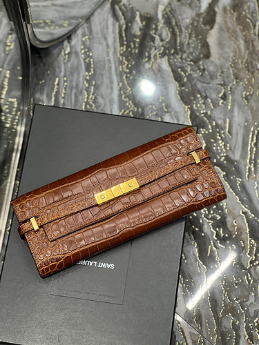 Amelia - YSL Bag - 3652