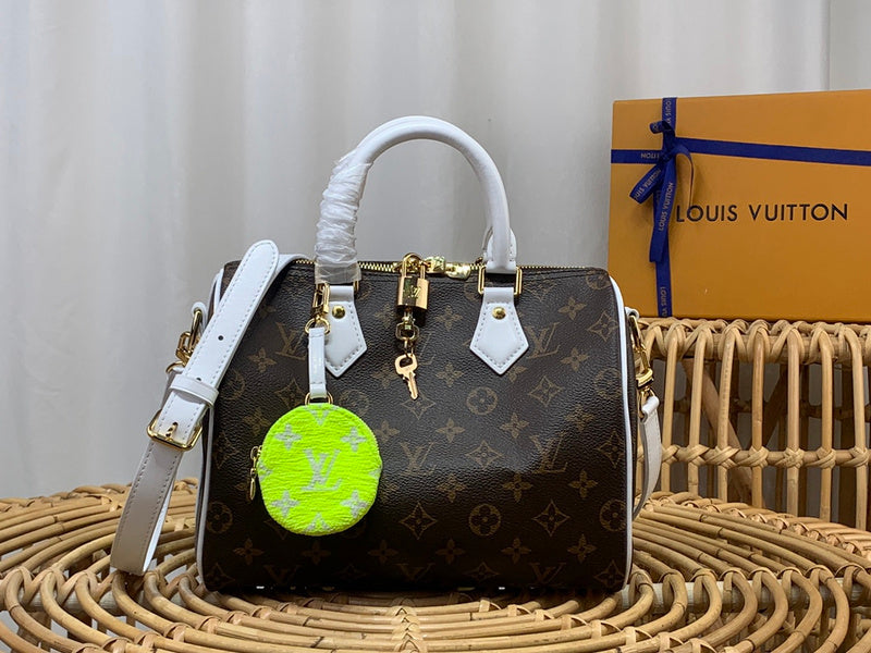 Amelia - LOV Lady Bags - 546