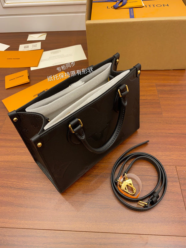 Amelia's Bag Gallery - LOV Bags - 991