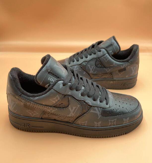 AmeliaLuxury - LOV Men Shoes - 976