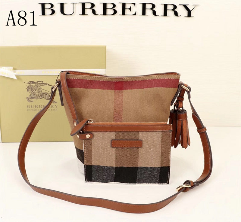 Burberry Bags - Bagsattire   041