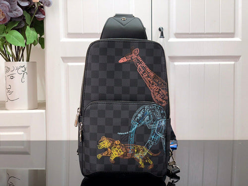 Fashion Lu-Vi bags - 3113