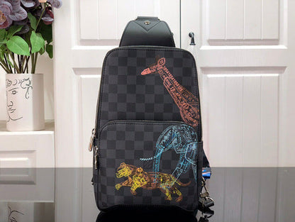 Fashion Lu-Vi bags - 3113