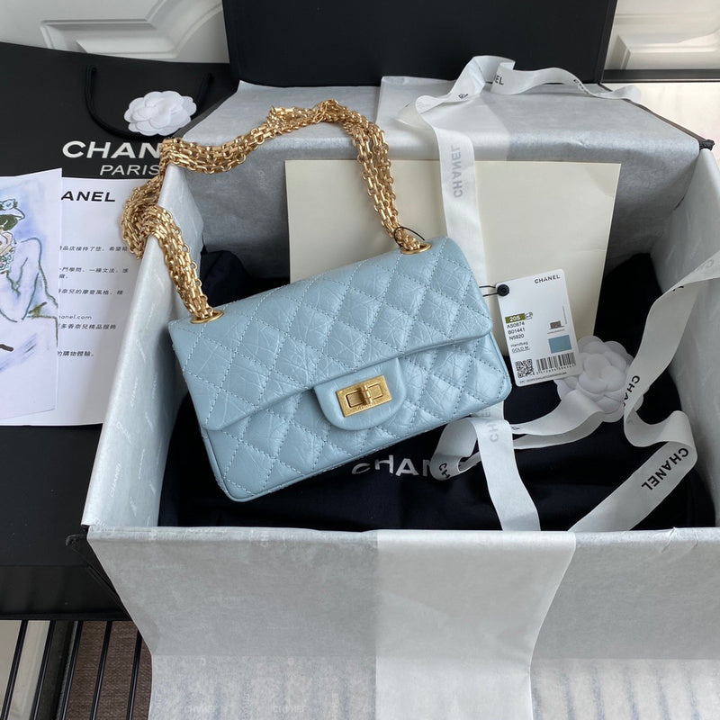 Amelia- CHL Bags - 6712