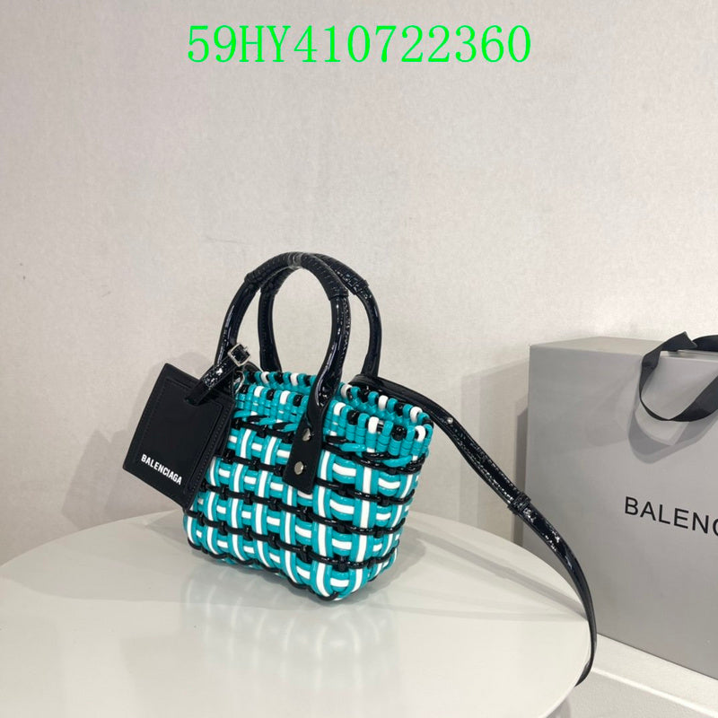 Amelia - BGA Bags - 2190