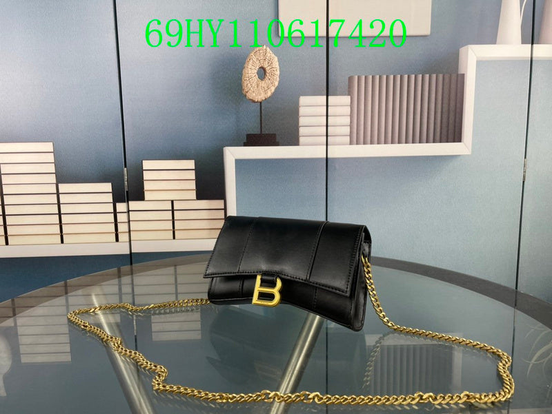 Amelia - BGA Bags - 2244