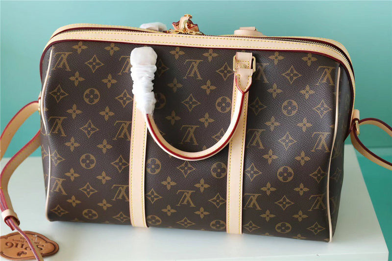 Fan Fashion Lu-Vi bags - 9435