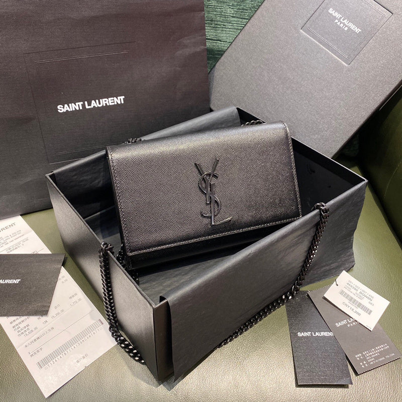 Amelia - YSL Bag - 3647