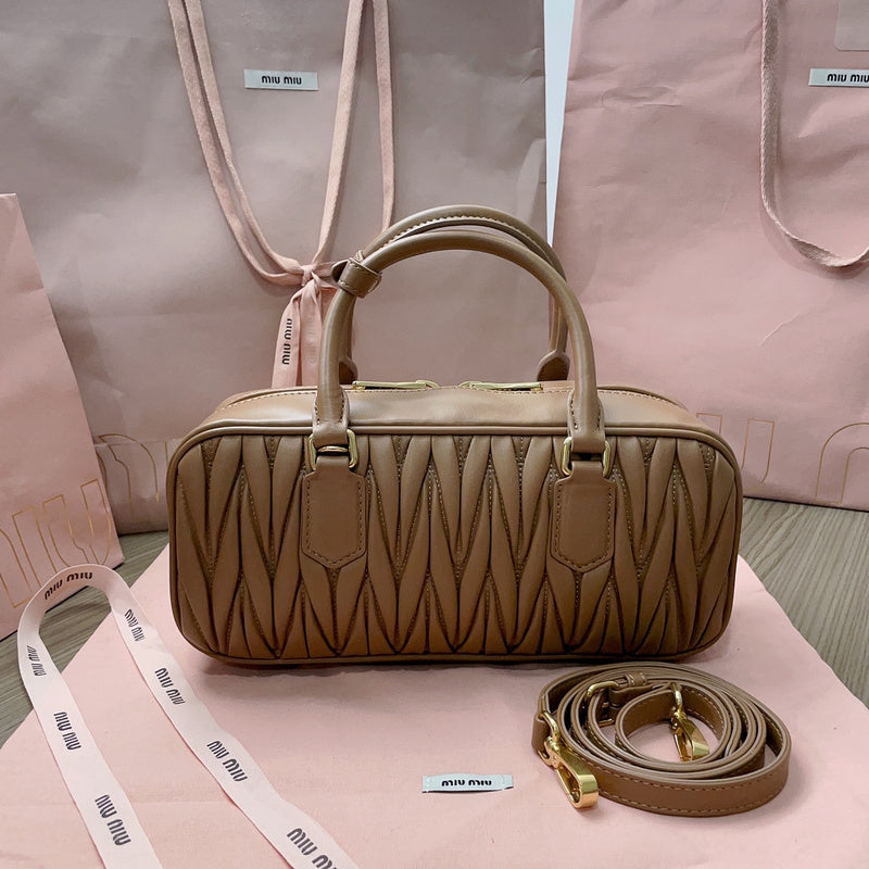 Amelia- MMU  LUXURY BAGS - 011
