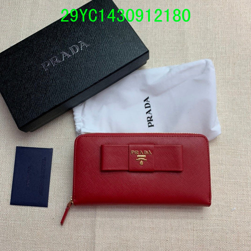 Amelia - PD Wallet - 450