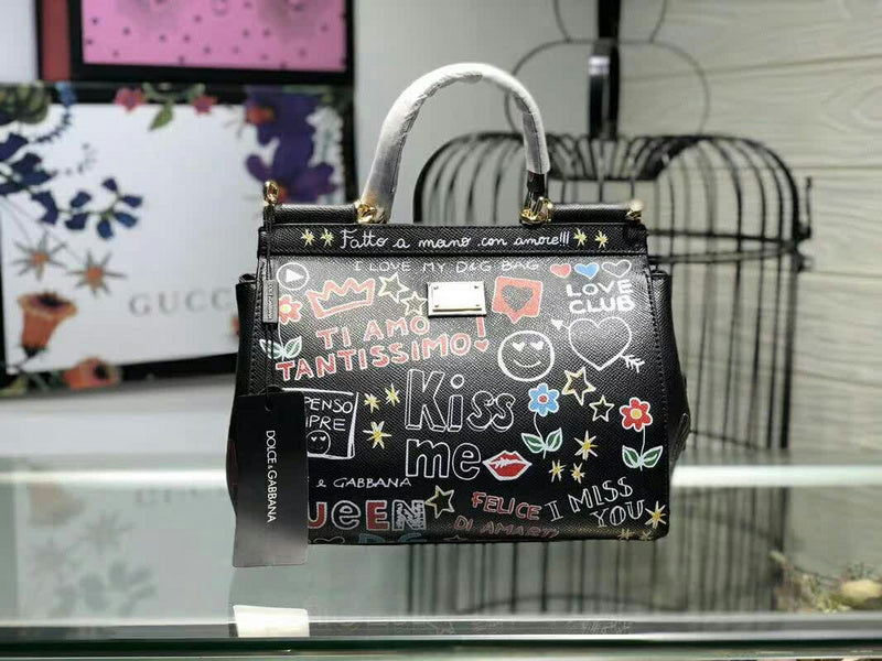 Amelia- DG Bags - 304