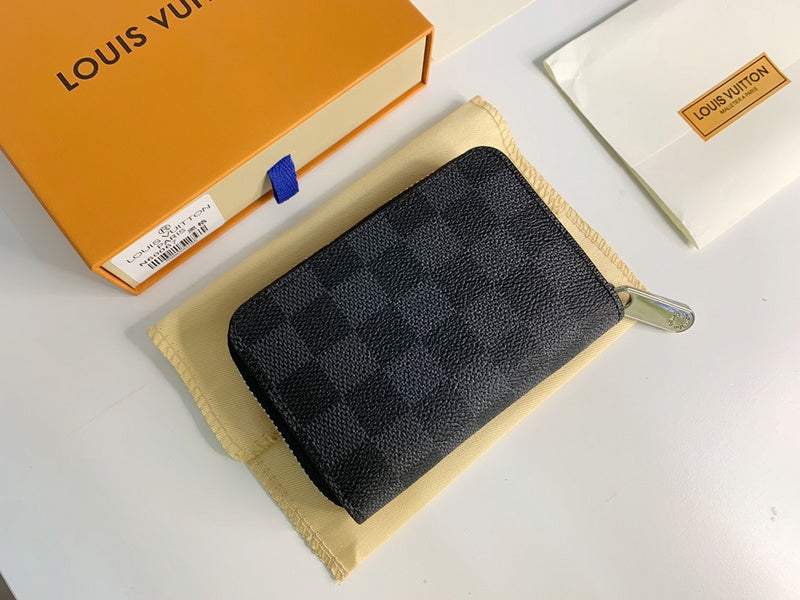 Amelia- LOV  Luxury  Wallets - 772