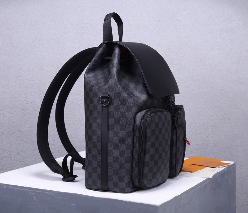 Fan Fashion Lu-Vi bags - 17680