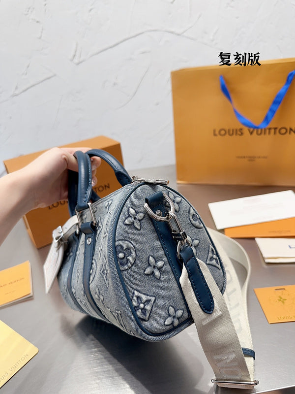 Amelia - LV Bags - 14347