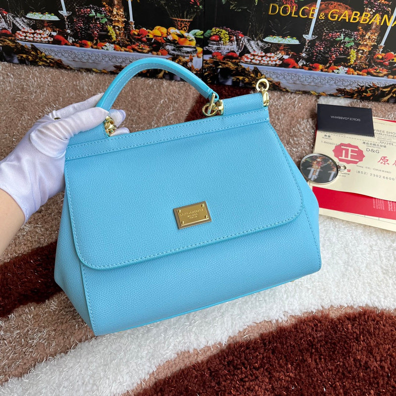 Amelia- DAG Bags - 033
