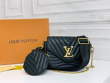 Fashion Lu-Vi bags - 3899