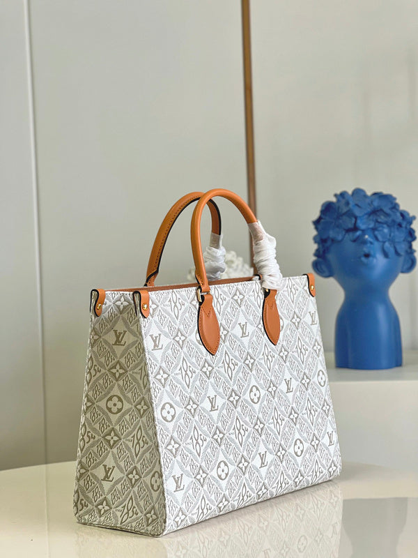 Fan Fashion Lu-Vi bags - 17304