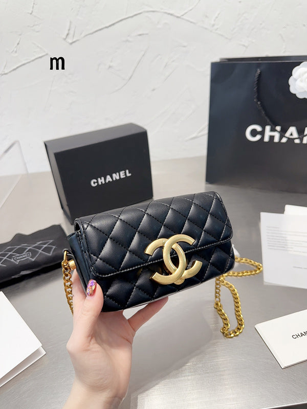 Amelia- CHL Bags - 6997