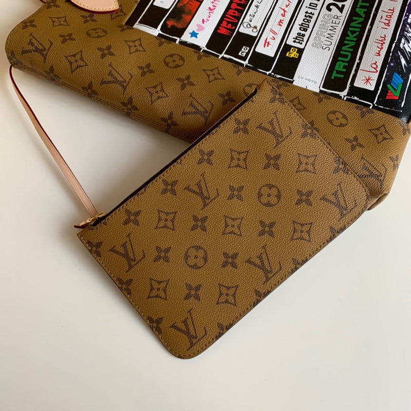 Amelia - LV Bags - 13324