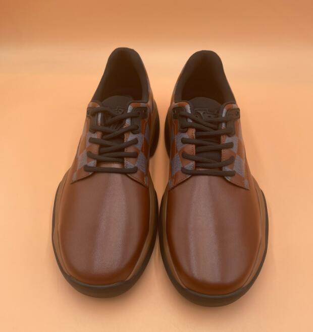 AmeliaLuxury - LOV Men Shoes - 918