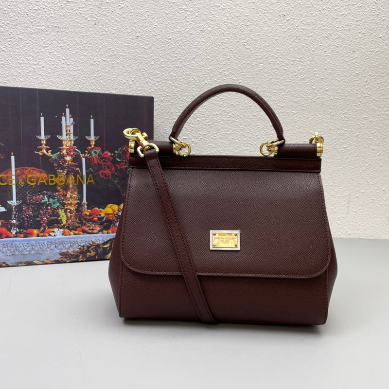 Amelia- DG Bags - 081