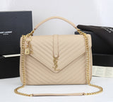 YSL BAGS - WOMEN LOVE LUXURY BAGS - 1863