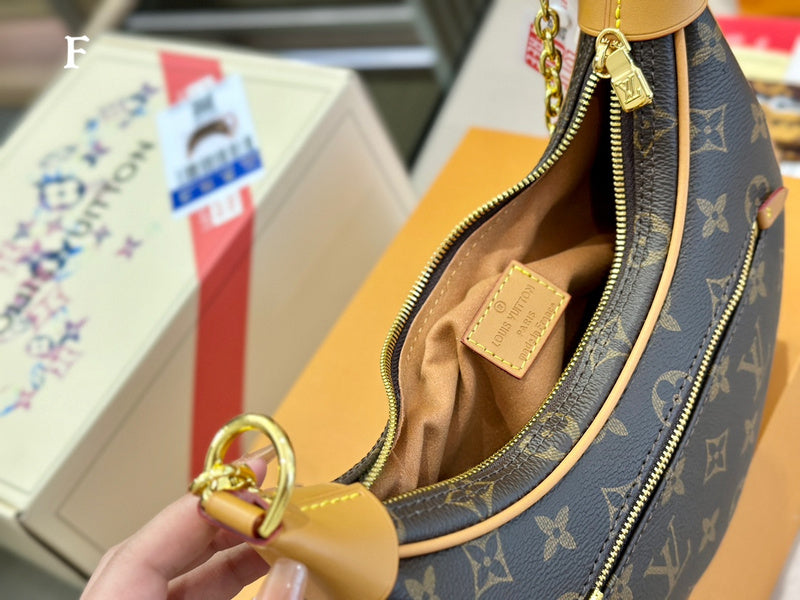 Amelia - LV Bags - 14683