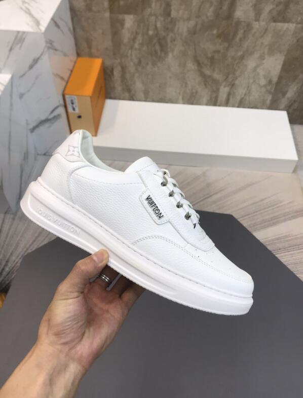 AmeliaLuxury - LOV Men Shoes - 1330