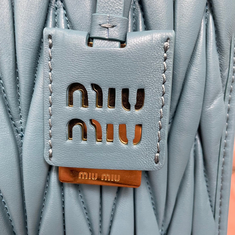 Amelia- MMU  LUXURY BAGS - 048