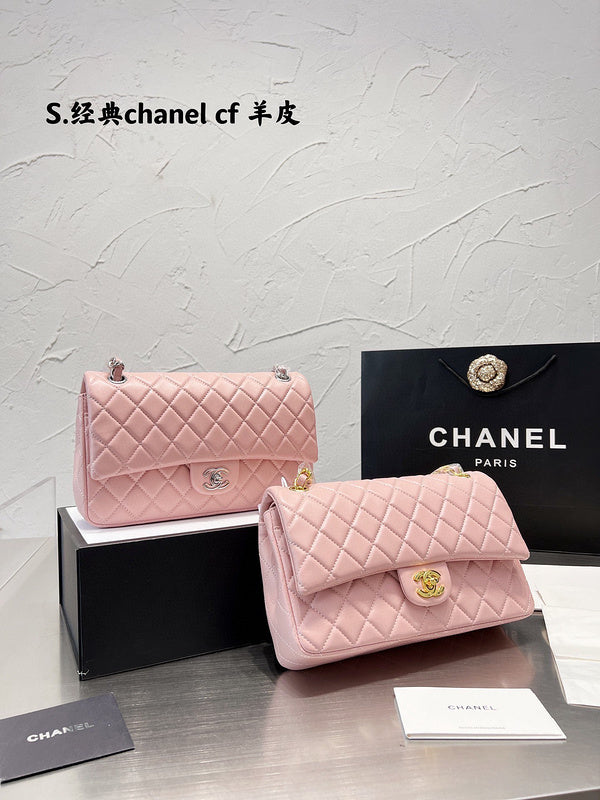 Amelia- CHL Bags - 7281