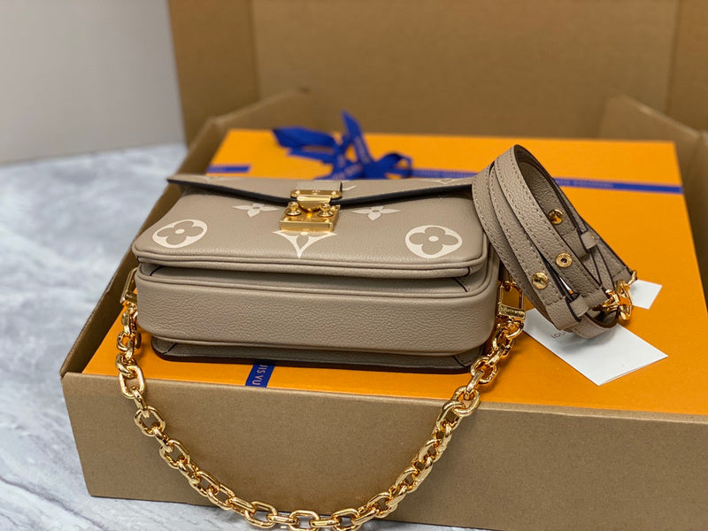 Amelia - LV Bags - 15187