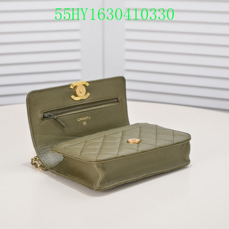 Amelia - CHL Bags - 1128