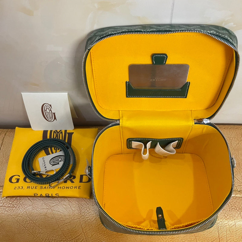 Amelia- G-YARD BAGS - 337