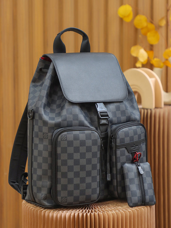 Amelia- - LOV Men Bags - 444