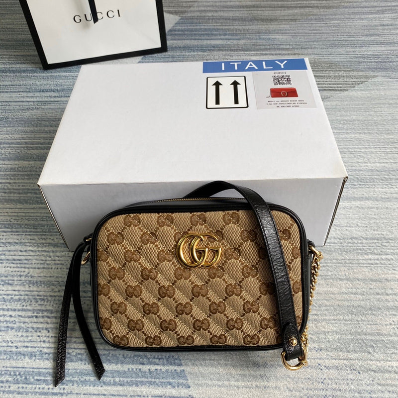 Amelia- GCI Bags - 5010