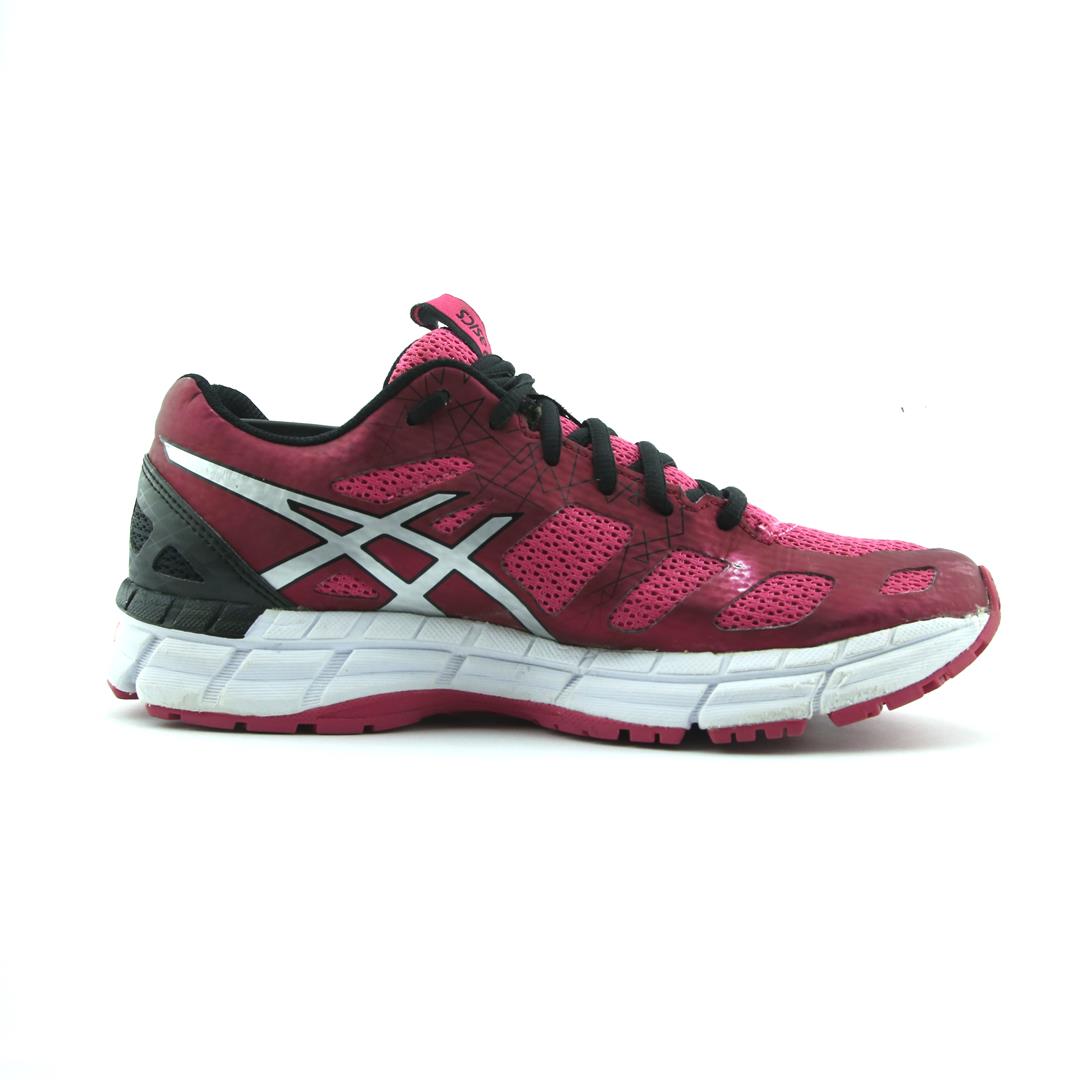 ASICS GEL CHART